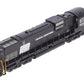 Bowser 23684 HO Penn Central C-630 Diesel Locomotive with DCC & Sound #6324