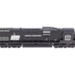 Bowser 23684 HO Penn Central C-630 Diesel Locomotive with DCC & Sound #6324