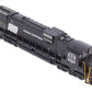 Bowser 23684 HO Penn Central C-630 Diesel Locomotive with DCC & Sound #6324