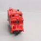 MTH 20-91151 O Gauge Missouri Pacific Lines Steel Caboose #13254 NIB