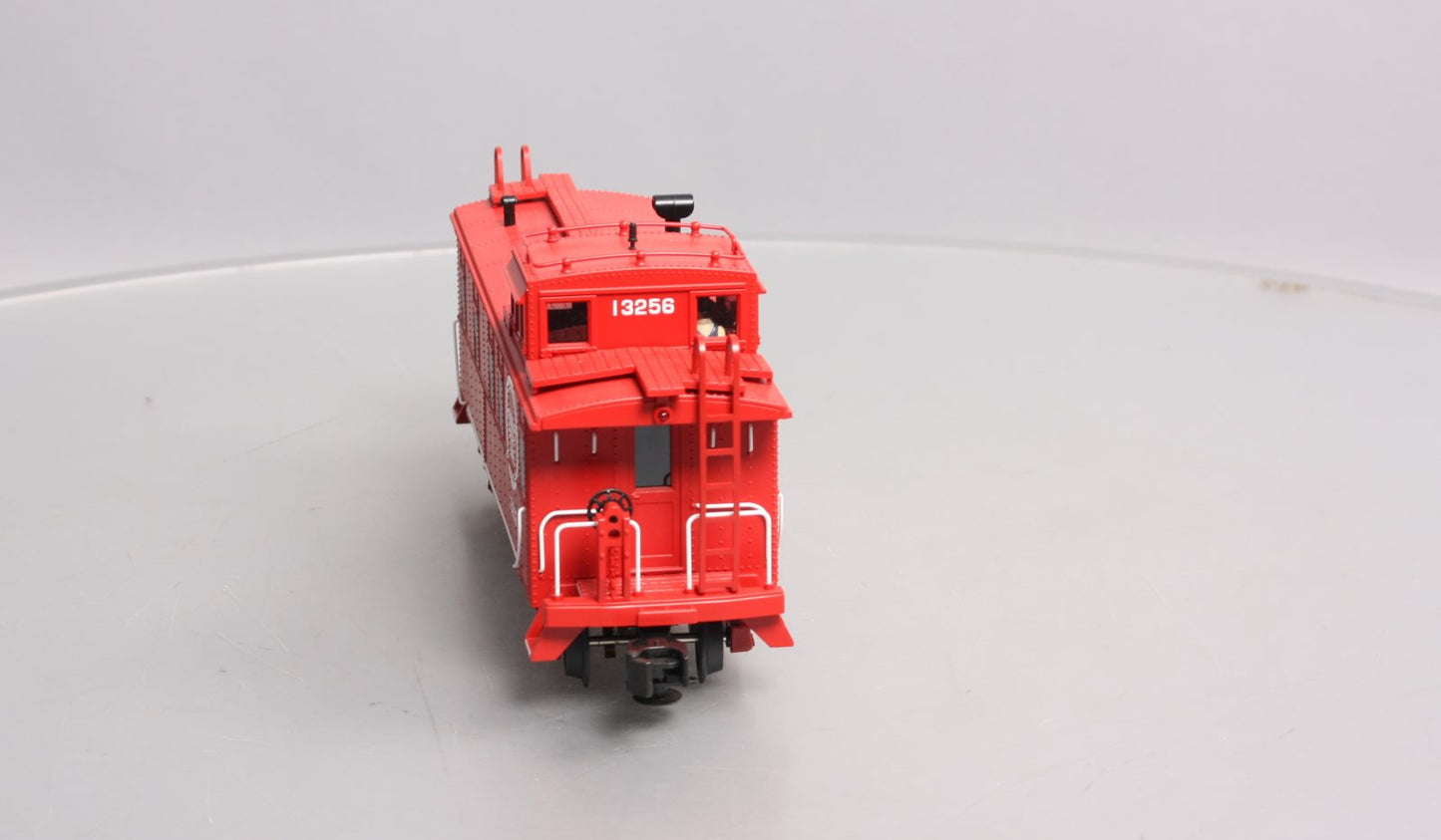 MTH 20-91151 O Gauge Missouri Pacific Lines Steel Caboose #13254 NIB