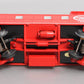 MTH 20-91151 O Gauge Missouri Pacific Lines Steel Caboose #13254 NIB