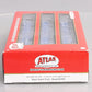 Atlas 20001272 HO Pacer Stack Train Thrall 53' Articulated Well Car #5599