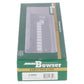 Bowser 23629 HO Scale Conrail Patch Alco C-636 Diesel Locomotive #6791