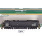 Bowser 23629 HO Scale Conrail Patch Alco C-636 Diesel Locomotive #6791