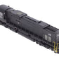 Bowser 23629 HO Scale Conrail Patch Alco C-636 Diesel Locomotive #6791