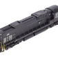 Bowser 23629 HO Scale Conrail Patch Alco C-636 Diesel Locomotive #6791