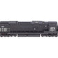 Bowser 23629 HO Scale Conrail Patch Alco C-636 Diesel Locomotive #6791