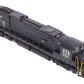 Bowser 23629 HO Scale Conrail Patch Alco C-636 Diesel Locomotive #6791
