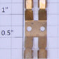 Lionel S-10-1 Control Lever Contact Only