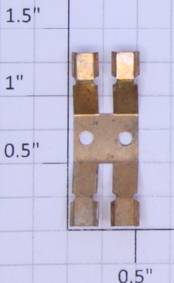 Lionel S-10-1 Control Lever Contact Only