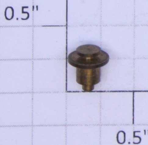Lionel 1030-10 Pin and Anchor Stud