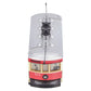 Lionel 6-28438 O Scale Portland Birney Trolley #511