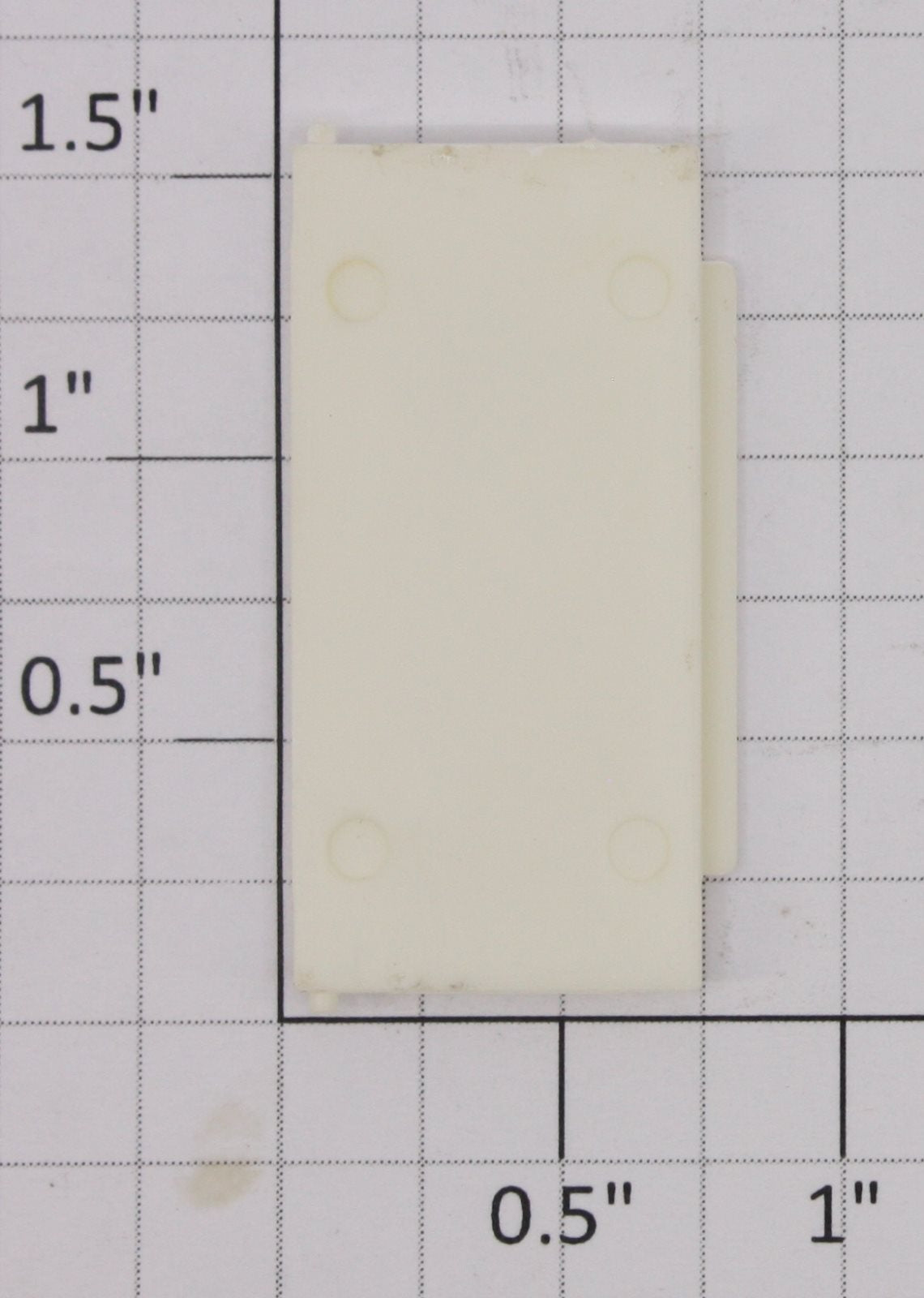 Lionel 16912-137 Canadian National Container Right Hand Door