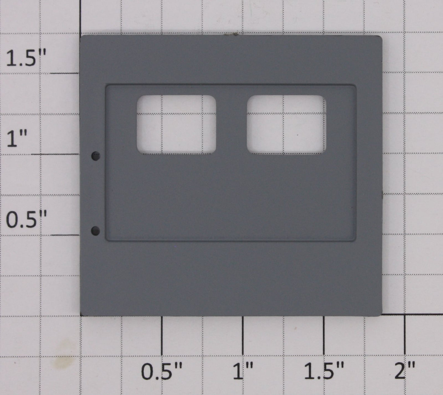 Lionel 19131-14 Gray Lackawanna Baggage Car Door