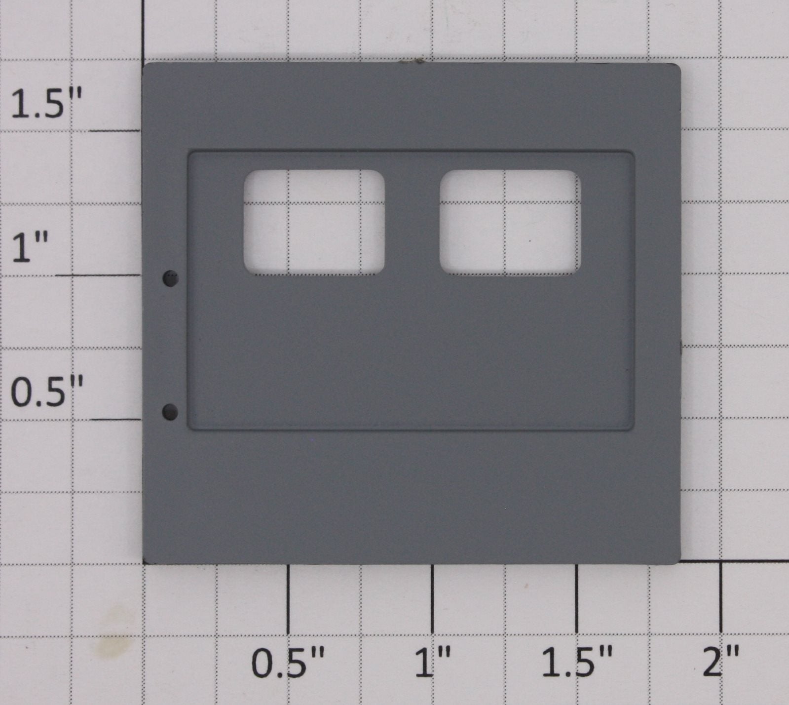 Lionel 19131-14 Gray Lackawanna Baggage Car Door