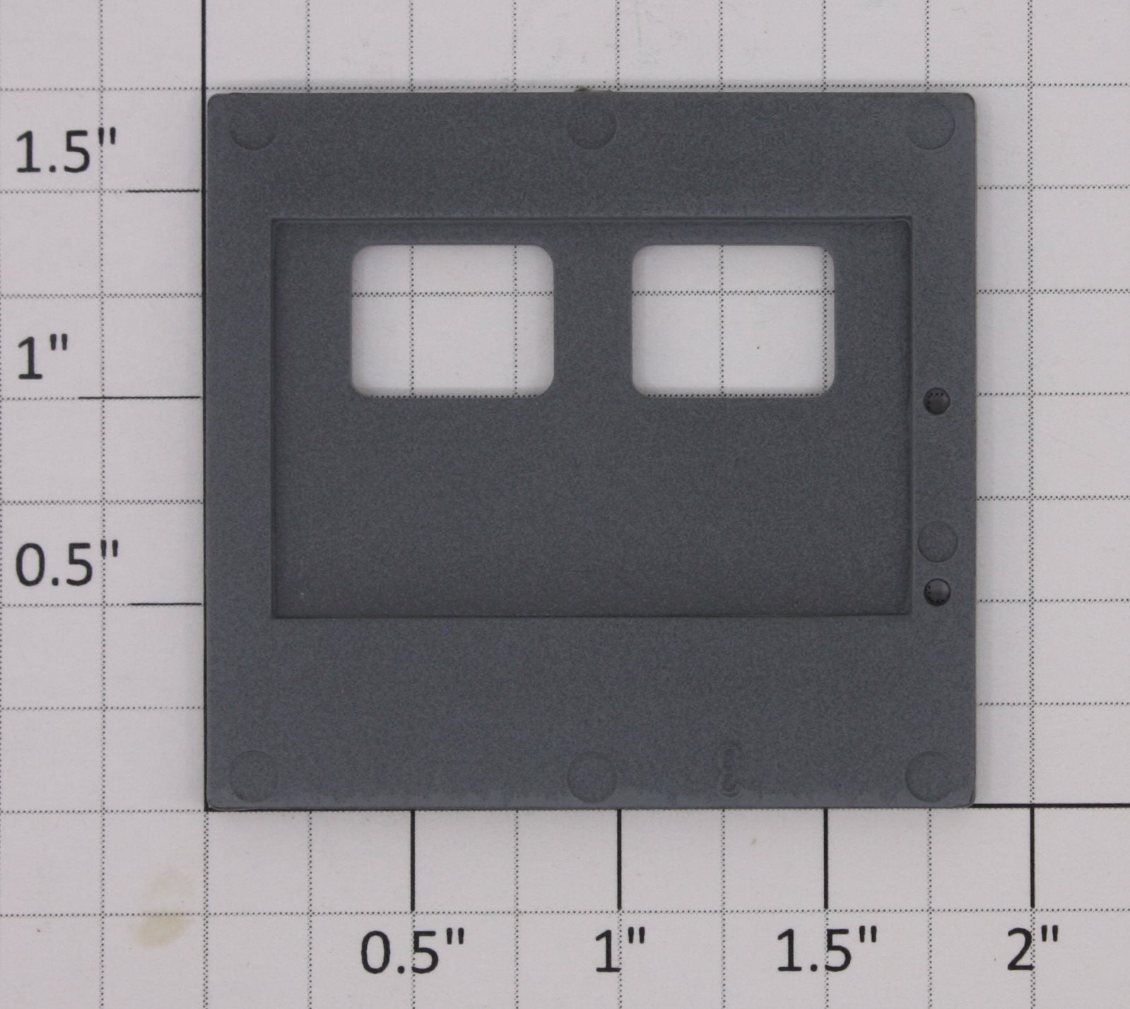 Lionel 19131-14 Gray Lackawanna Baggage Car Door