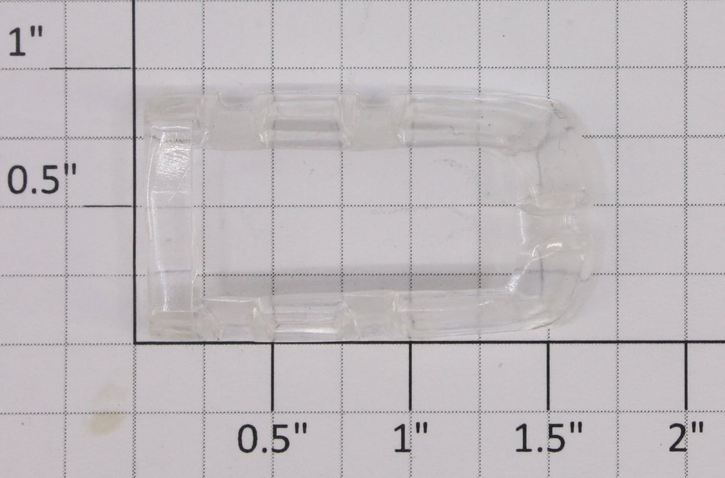 Lionel 6800-46 Airplane Windshield Insert