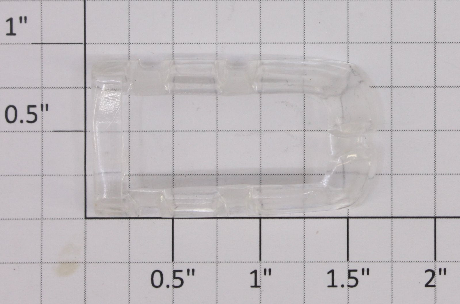 Lionel 6800-46 Airplane Windshield Insert