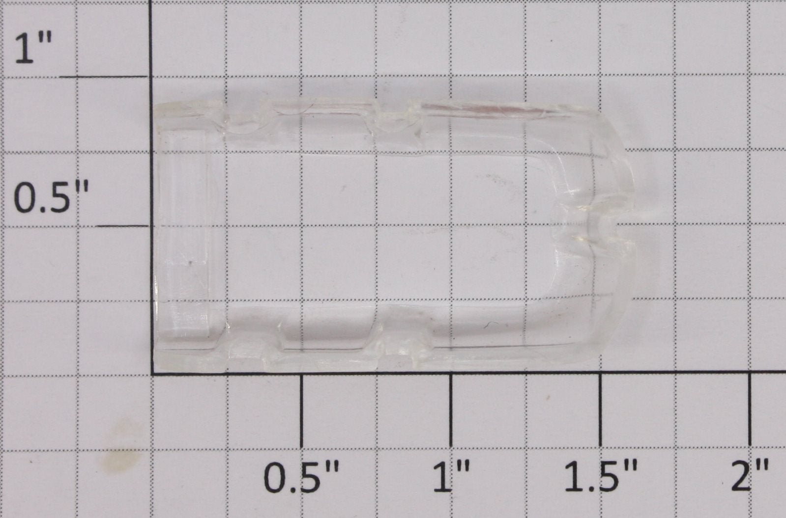 Lionel 6800-46 Airplane Windshield Insert