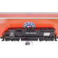 Lionel 83375 O Gauge Penn Central Legacy SD45 Diesel Locomotive #6237