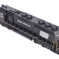 Lionel 83375 O Gauge Penn Central Legacy SD45 Diesel Locomotive #6237