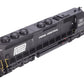 Lionel 83375 O Gauge Penn Central Legacy SD45 Diesel Locomotive #6237