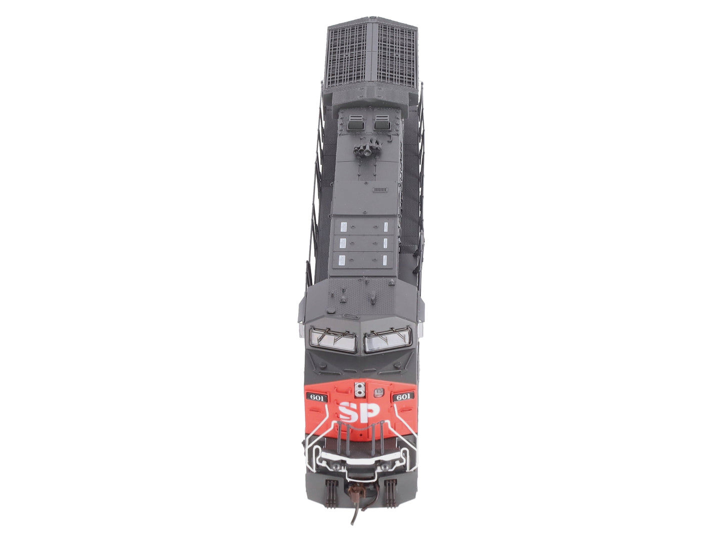 Broadway Limited 5061 HO Scale Southern Pacific GE AC6000 Locomotive #601 LN/Box