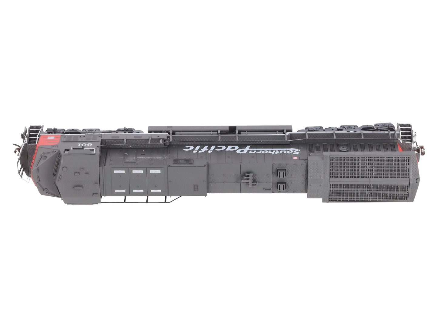 Broadway Limited 5061 HO Scale Southern Pacific GE AC6000 Locomotive #601 LN/Box