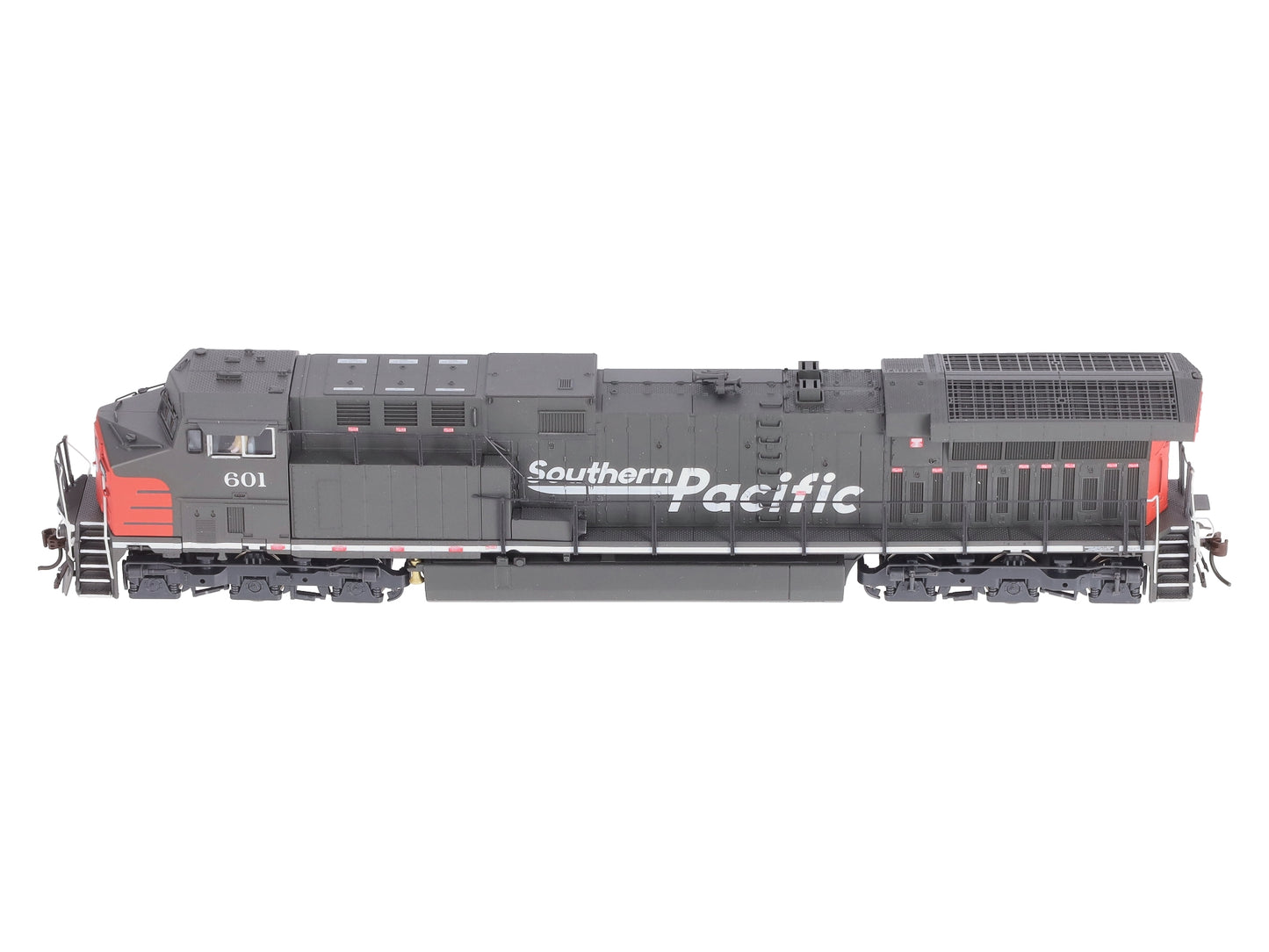 Broadway Limited 5061 HO Scale Southern Pacific GE AC6000 Locomotive #601 LN/Box
