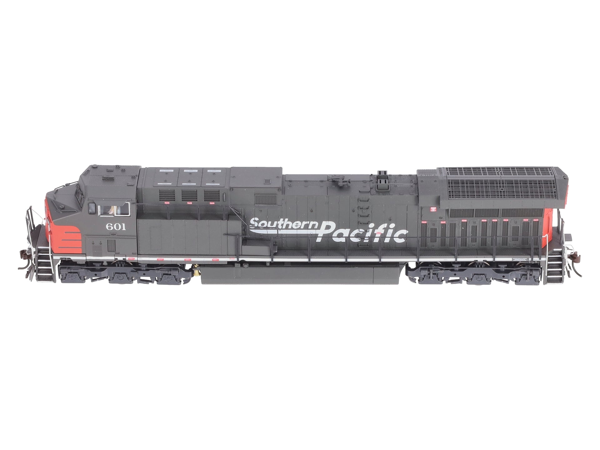 Broadway Limited 5061 HO Scale Southern Pacific GE AC6000 Locomotive #601 LN/Box