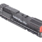 Broadway Limited 5061 HO Scale Southern Pacific GE AC6000 Locomotive #601 LN/Box