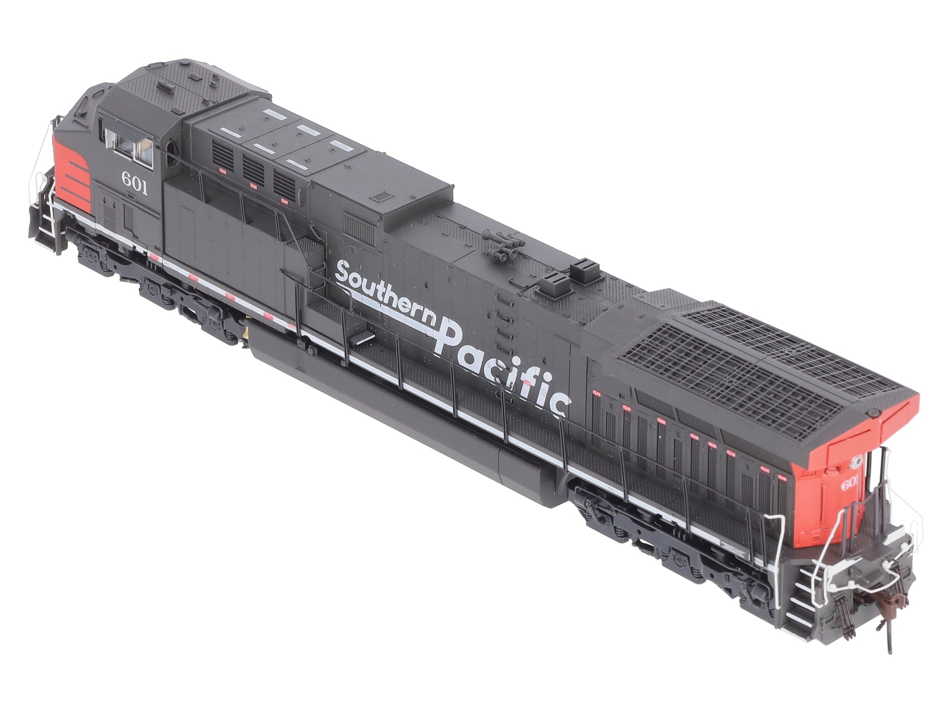 Broadway Limited 5061 HO Scale Southern Pacific GE AC6000 Locomotive #601 LN/Box