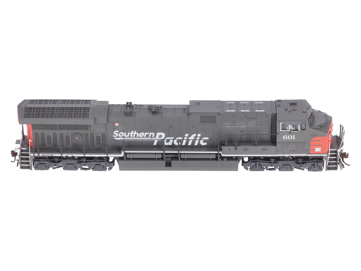 Broadway Limited 5061 HO Scale Southern Pacific GE AC6000 Locomotive #601 LN/Box