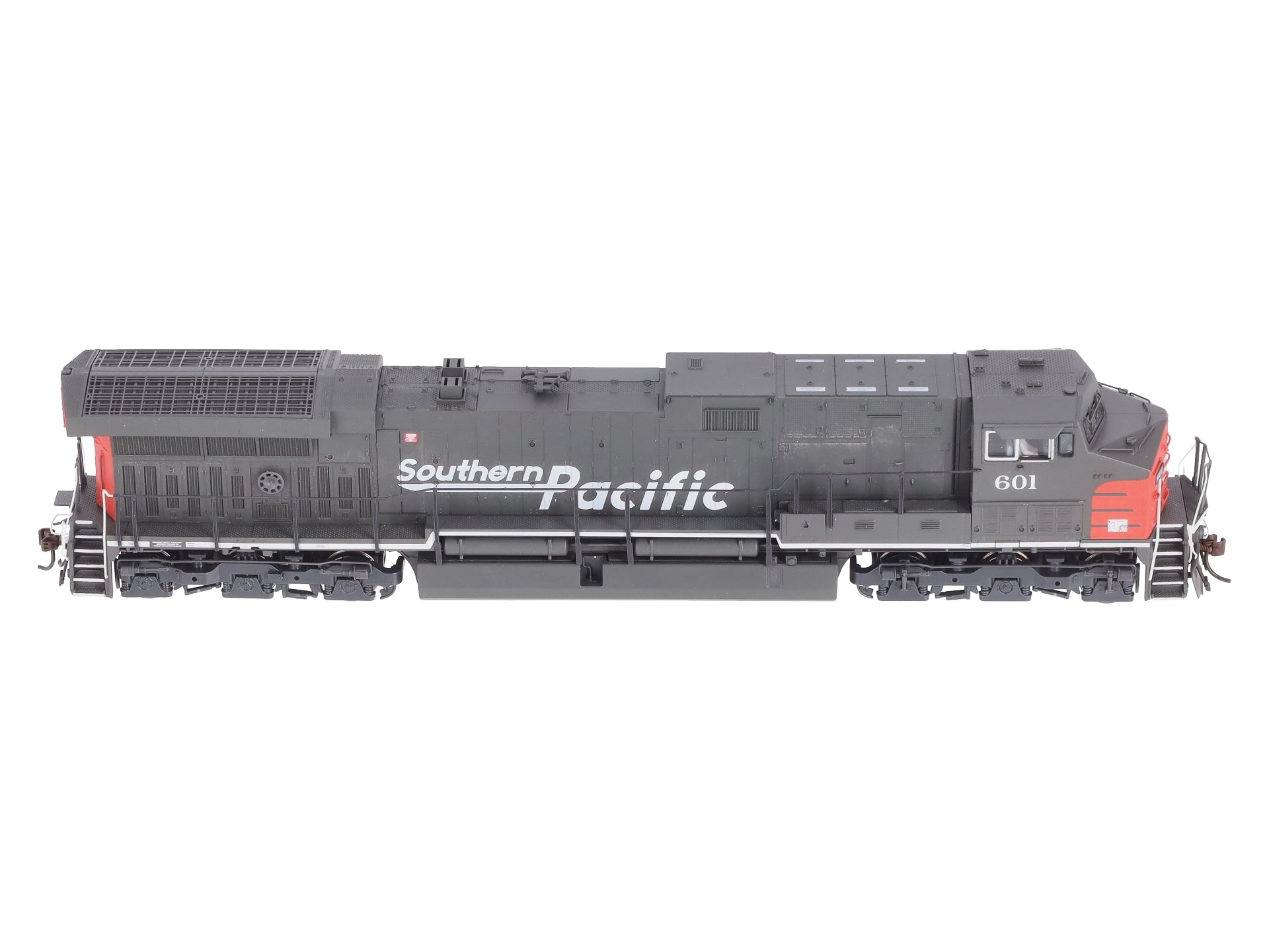 Broadway Limited 5061 HO Scale Southern Pacific GE AC6000 Locomotive #601 LN/Box