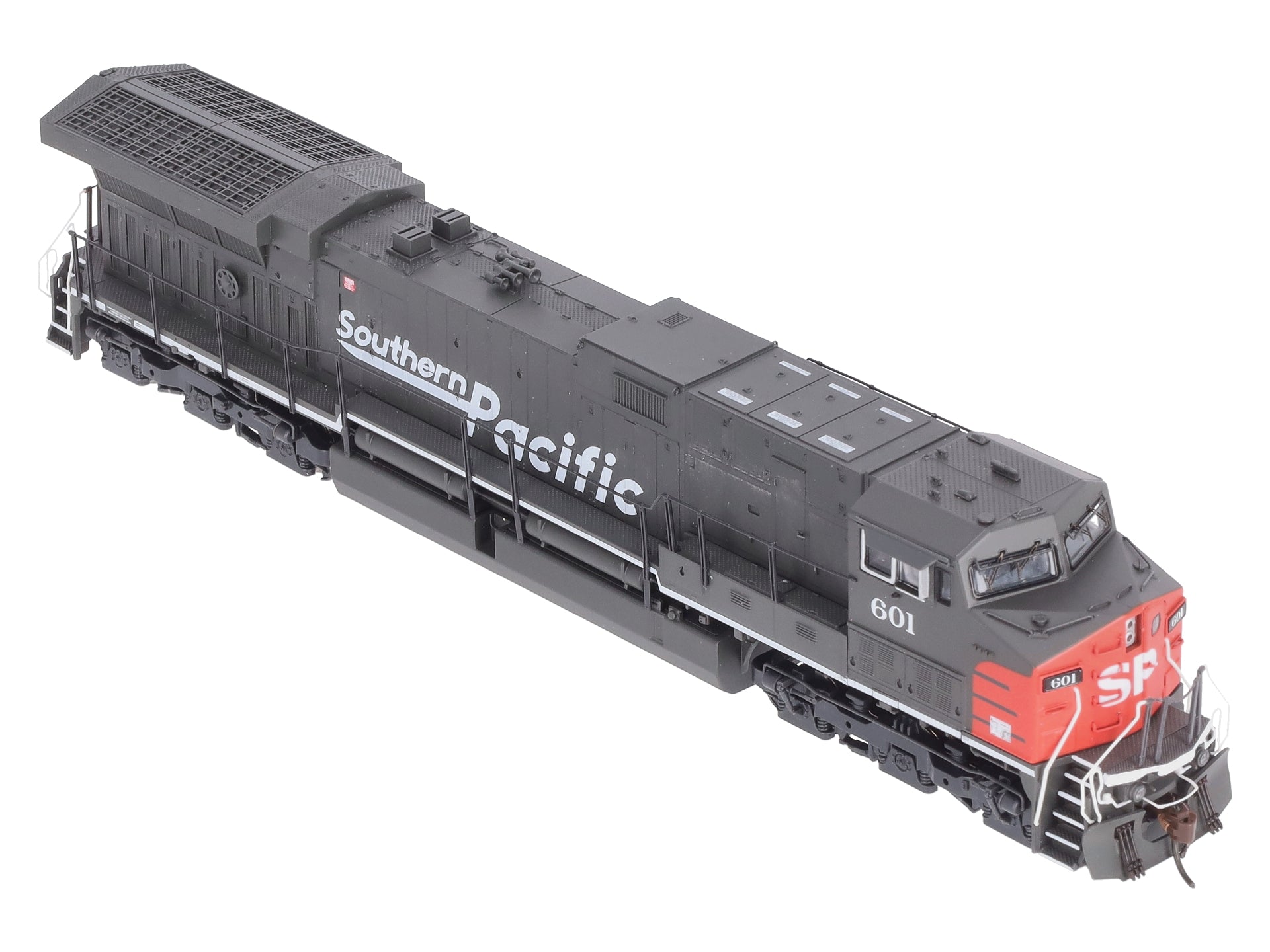 Broadway Limited 5061 HO Scale Southern Pacific GE AC6000 Locomotive #601 LN/Box