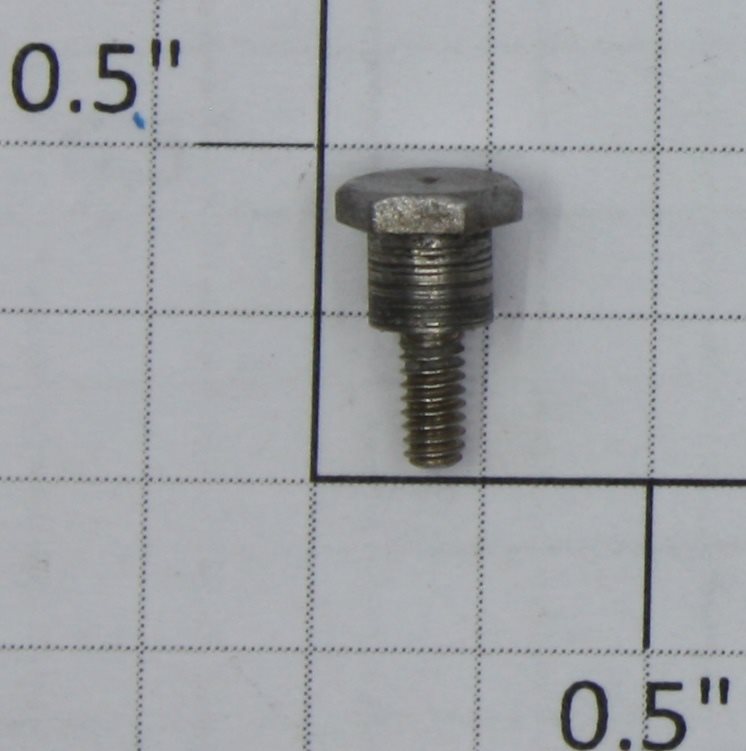 Lionel 1684-26 #3-48 Shoulder Side Rod Screw