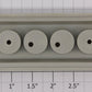 Lionel 21452-114 Gray K-Line Graduated Trestle Base