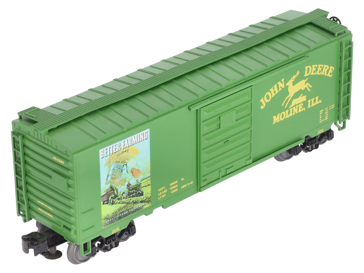 MTH 20-90130A John Deere 