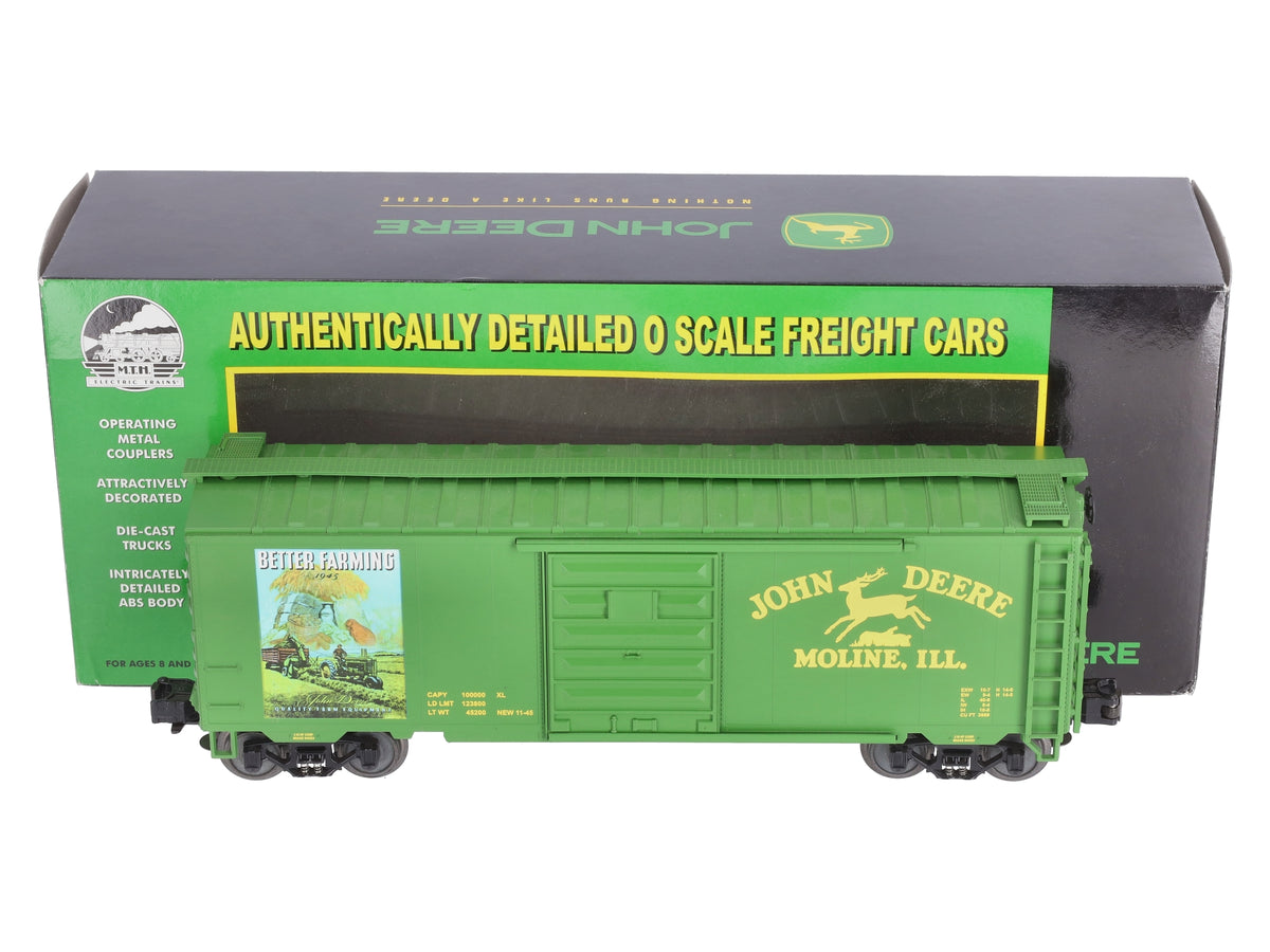 MTH 20-90130A John Deere 