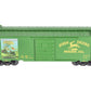 MTH 20-90130A John Deere "Better Farming 1945" 40' Box Car LN/Box