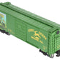 MTH 20-90130A John Deere "Better Farming 1945" 40' Box Car LN/Box
