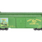 MTH 20-90130A John Deere "Better Farming 1945" 40' Box Car LN/Box