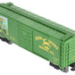 MTH 20-90130A John Deere "Better Farming 1945" 40' Box Car LN/Box