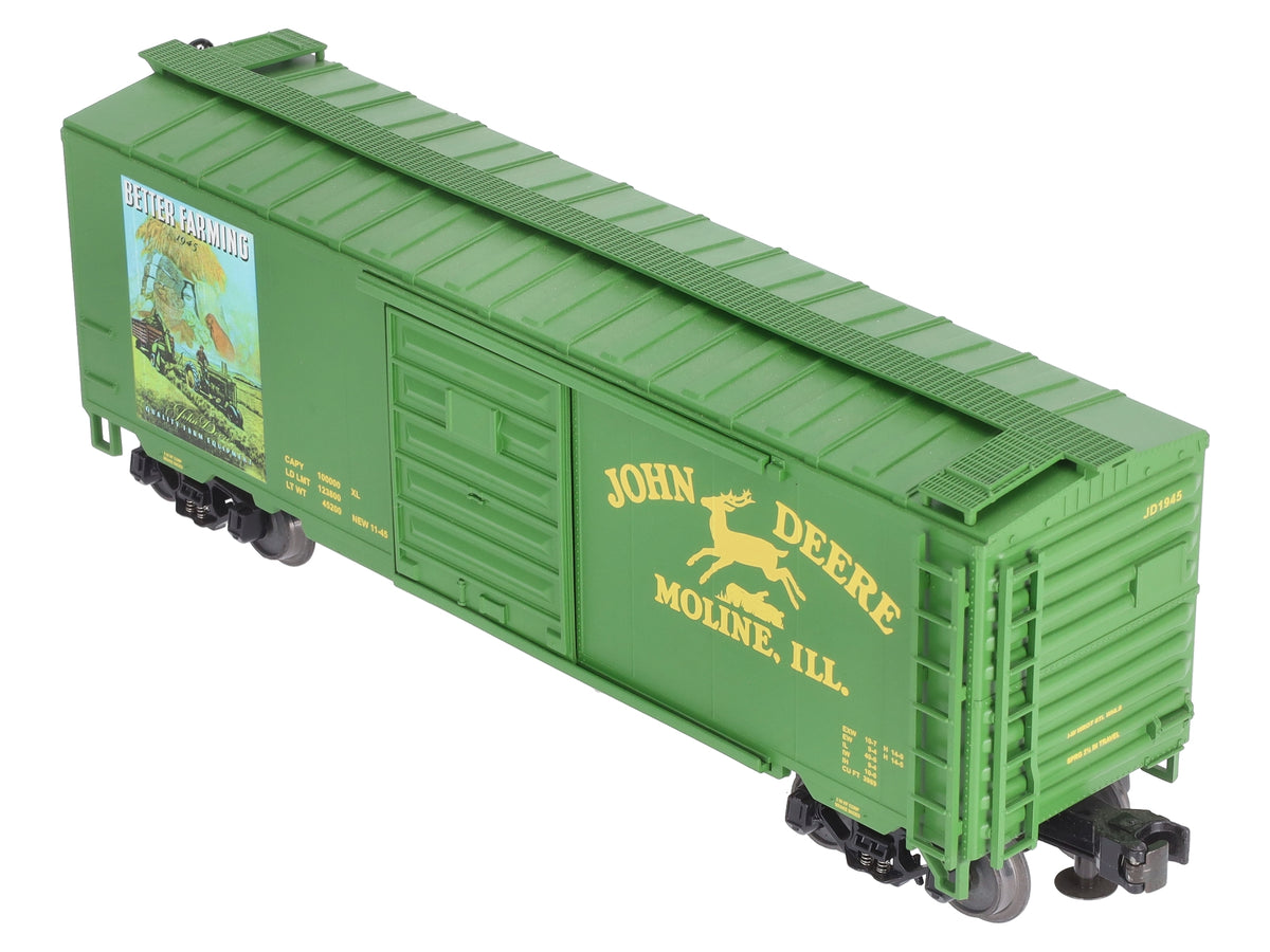 MTH 20-90130A John Deere 