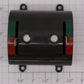 American Flyer AFO-688-1 S Scale Metal Switch Controller without Wires