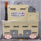 Menards 279-3388 O Gauge American Power & Light Building
