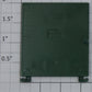 Lionel 9427-12 Green Multi-Panel Boxcar Door