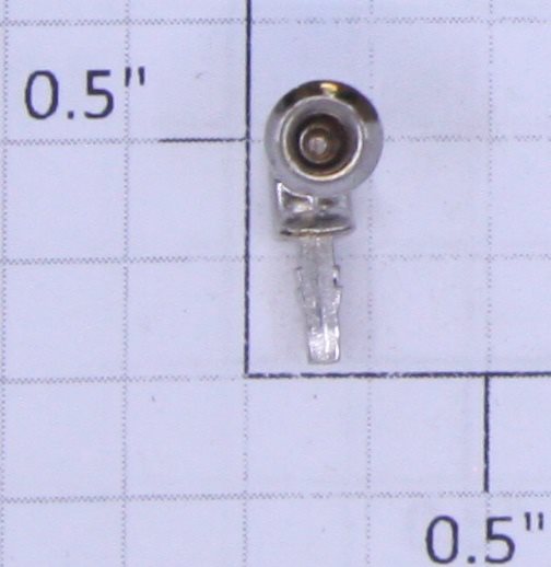 Lionel 50-100 Metal Ornamental Diesel Horn