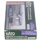 Kato 106-0440-LS N EMD E7A New York Central Diesel Set #4008/#4022 w/DCC & Sound